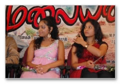 Malayan Audio Launch - Images