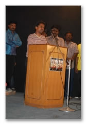 Malayan Audio Launch - Images