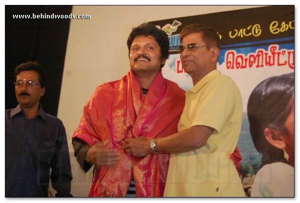 Malayan Audio Launch - Images