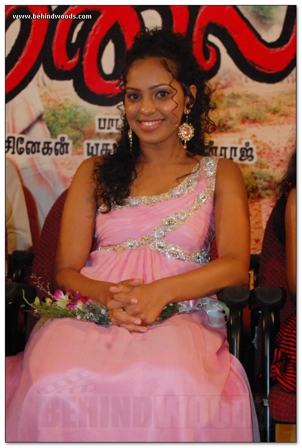 Malayan Audio Launch - Images