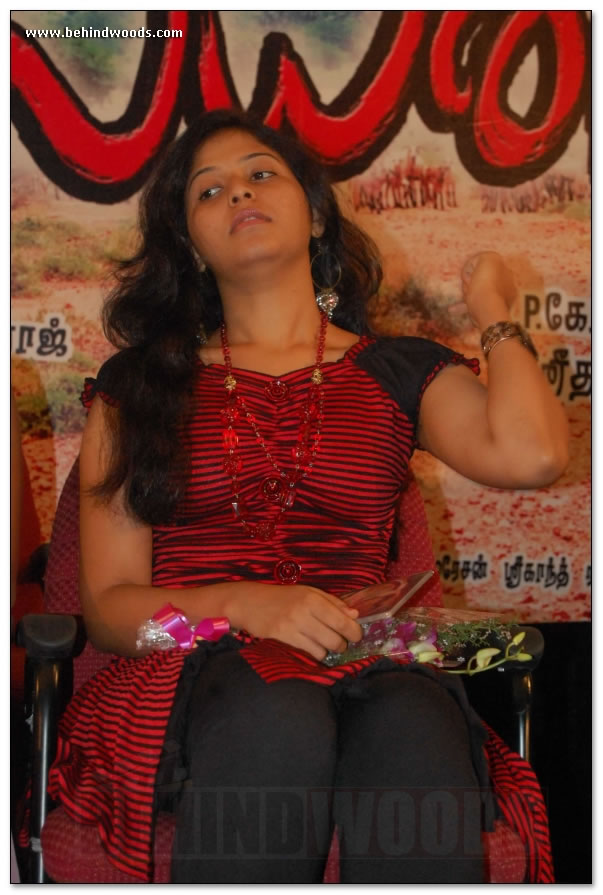 Malayan Audio Launch - Images