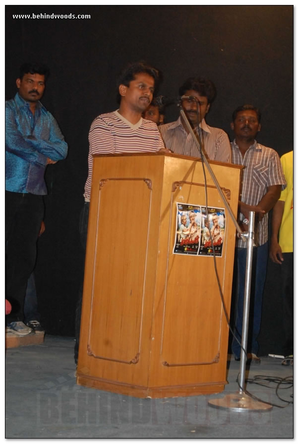 Malayan Audio Launch - Images