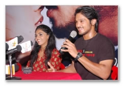 Masilamani Press Meet - Images