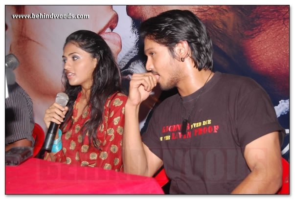 Masilamani Press Meet - Images