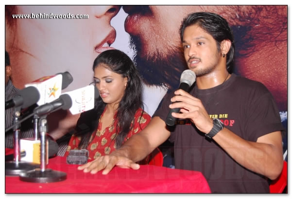 Masilamani Press Meet - Images