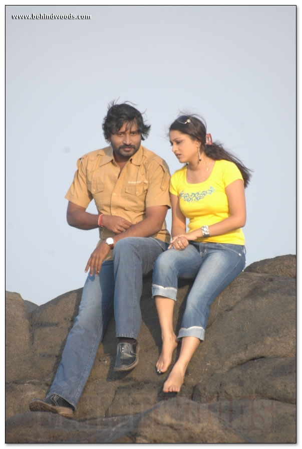 Mathiya Chennai - Movie Gallery