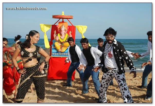 Mathiya Chennai - Movie Gallery