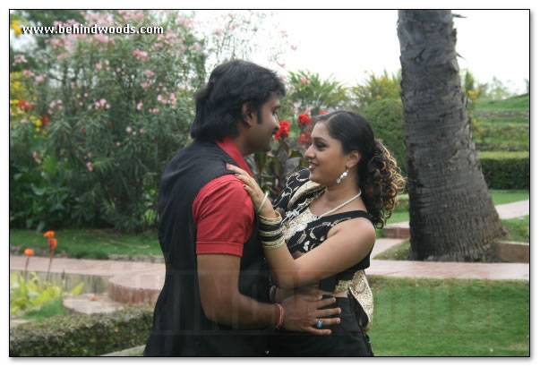 Mathiya Chennai - Movie Gallery