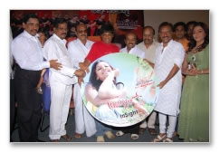 Mattuthavani Audio Launch - Images