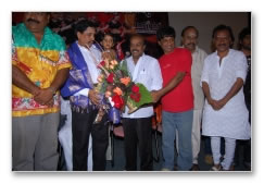 Mattuthavani Audio Launch - Images