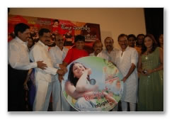 Mattuthavani Audio Launch - Images