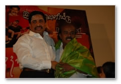 Mattuthavani Audio Launch - Images