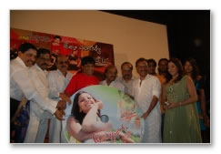 Mattuthavani Audio Launch - Images