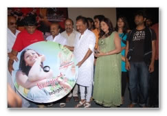 Mattuthavani Audio Launch - Images