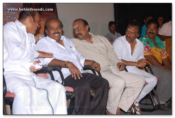 Mattuthavani Audio Launch - Images