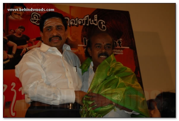 Mattuthavani Audio Launch - Images