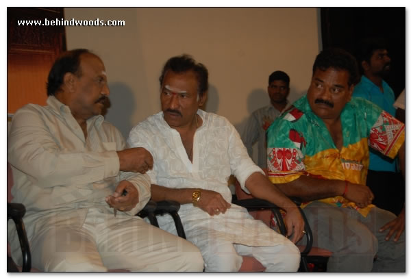 Mattuthavani Audio Launch - Images