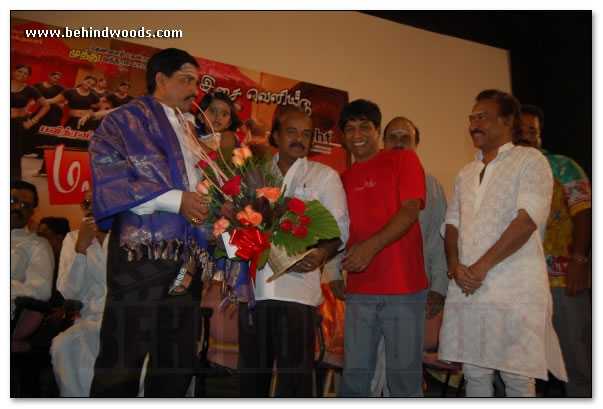 Mattuthavani Audio Launch - Images