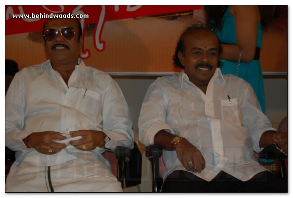 Mattuthavani Audio Launch - Images