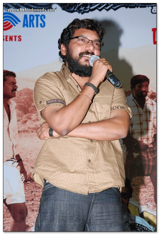 Mayandi Kudumbathar Audio Launch - Images