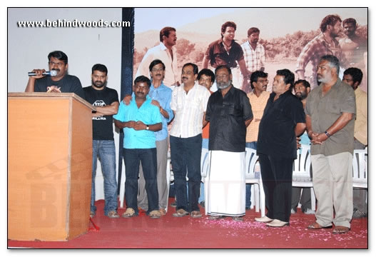 Mayandi Kudumbathar Audio Launch - Images