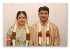 Meena Wedding - Images