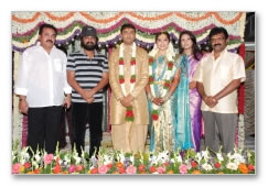 Meena Wedding - Images