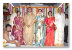 Meena Wedding - Images