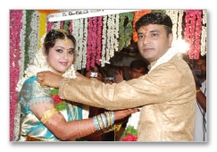 Meena Wedding - Images