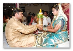 Meena Wedding - Images