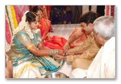 Meena Wedding - Images