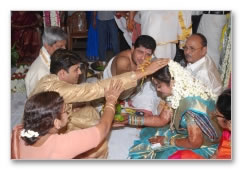 Meena Wedding - Images