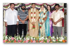 Meena Wedding - Images