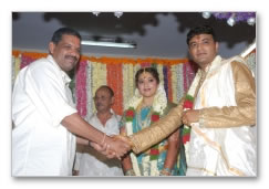 Meena Wedding - Images