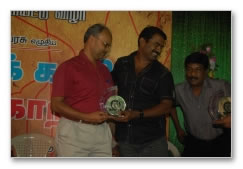 Melai Kadalil Eezha Kaatru  Book Launch Images