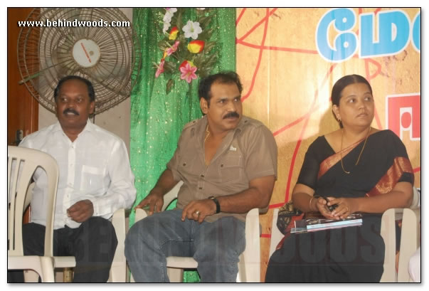 Melai Kadalil Eezha Kaatru  Book Launch Images