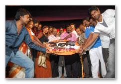 Minsaram Audio Launch Images