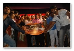 Minsaram Audio Launch Images