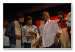 Minsaram Audio Launch Images