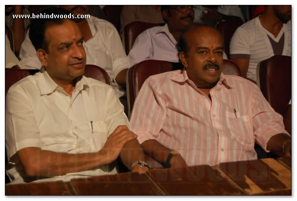 Minsaram Audio Launch Images