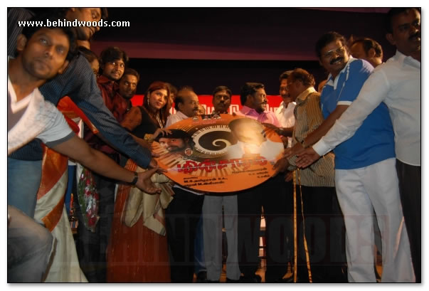 Minsaram Audio Launch Images