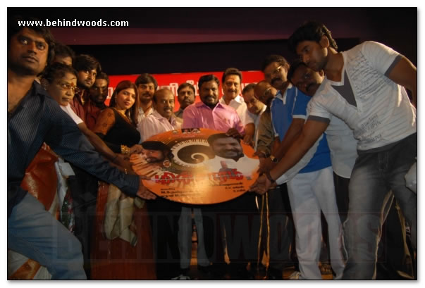 Minsaram Audio Launch Images