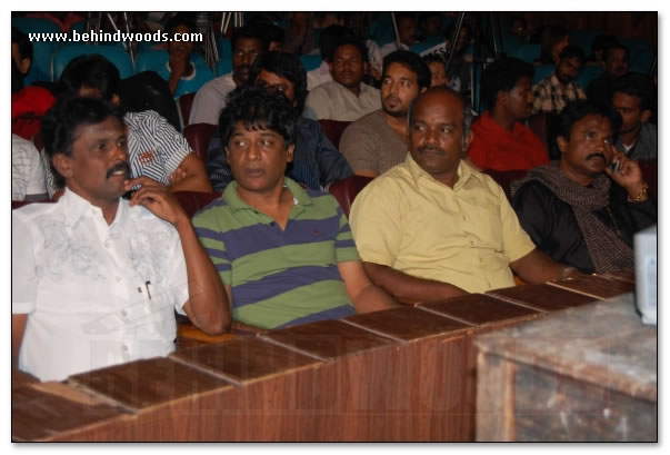 Minsaram Audio Launch Images