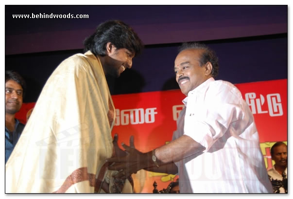 Minsaram Audio Launch Images