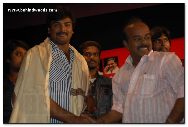 Minsaram Audio Launch Images