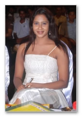 Vivel Miss Chinnathirai 2009  - Images