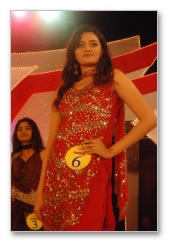 Vivel Miss Chinnathirai 2009  - Images