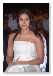 Vivel Miss Chinnathirai 2009  - Images