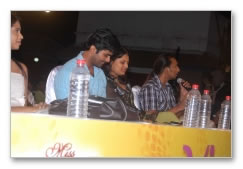 Vivel Miss Chinnathirai 2009  - Images