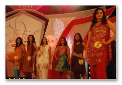 Vivel Miss Chinnathirai 2009  - Images